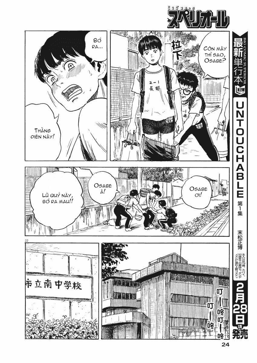 Đường Mòn Máu 1 trang 22