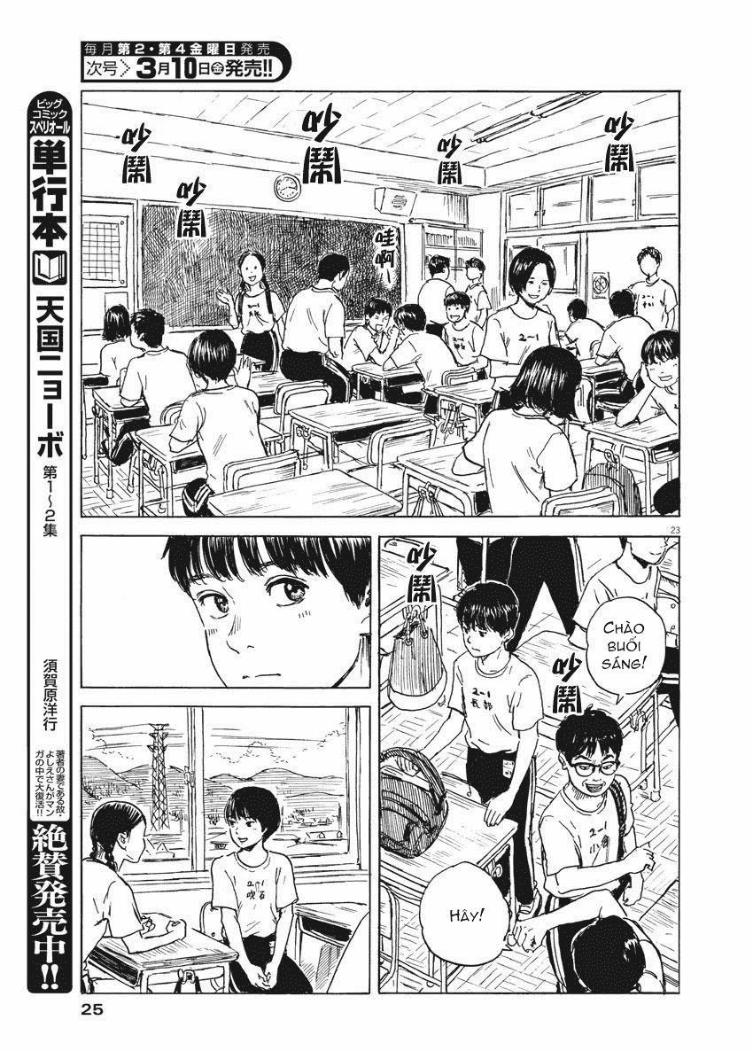 Đường Mòn Máu 1 trang 23