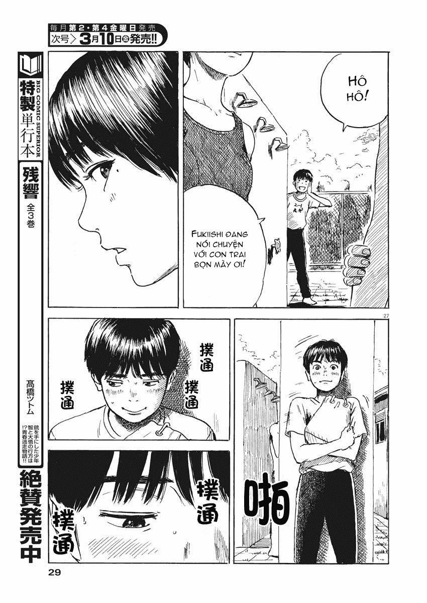 Đường Mòn Máu 1 trang 27