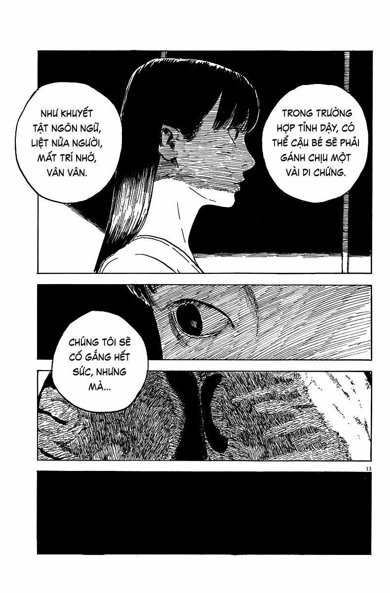 Đường Mòn Máu 10 trang 12