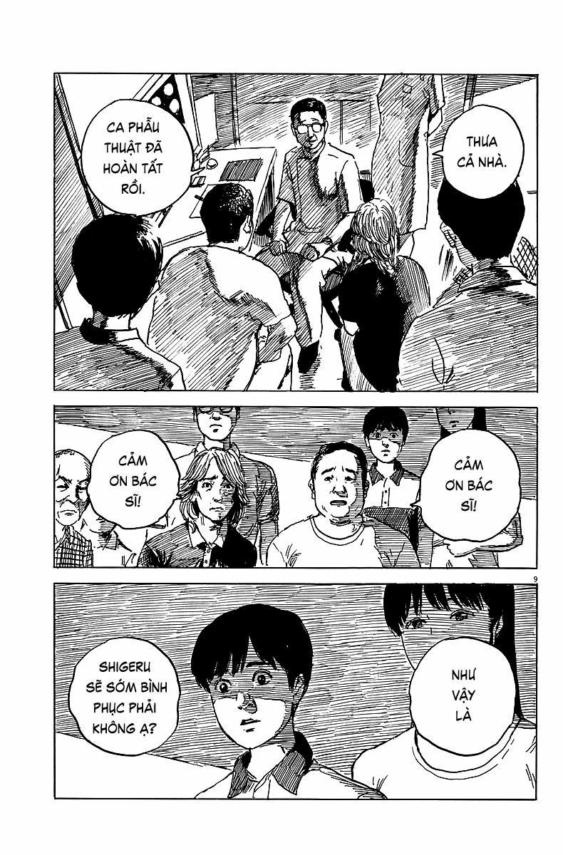 Đường Mòn Máu 10 trang 8