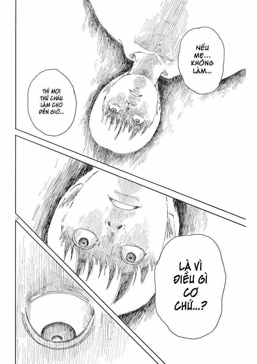 Đường Mòn Máu 101 trang 13