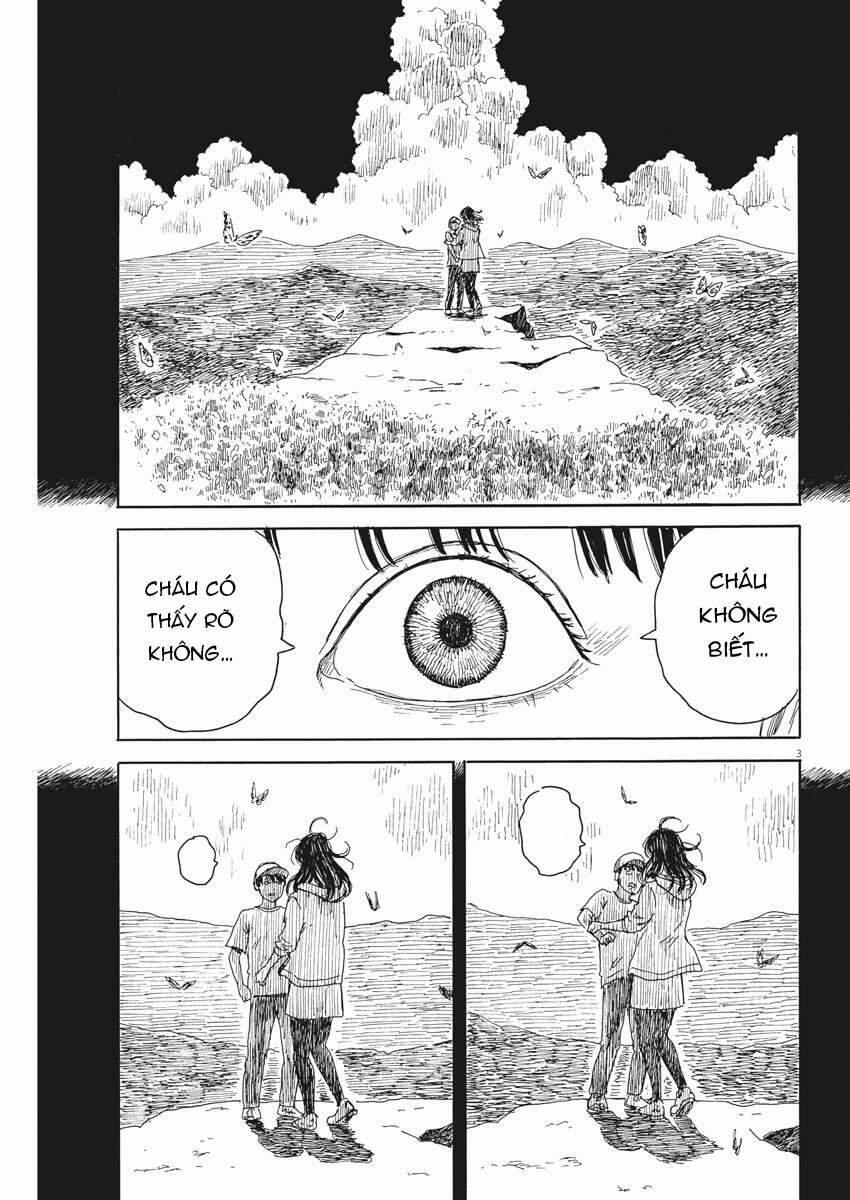 Đường Mòn Máu 101 trang 4