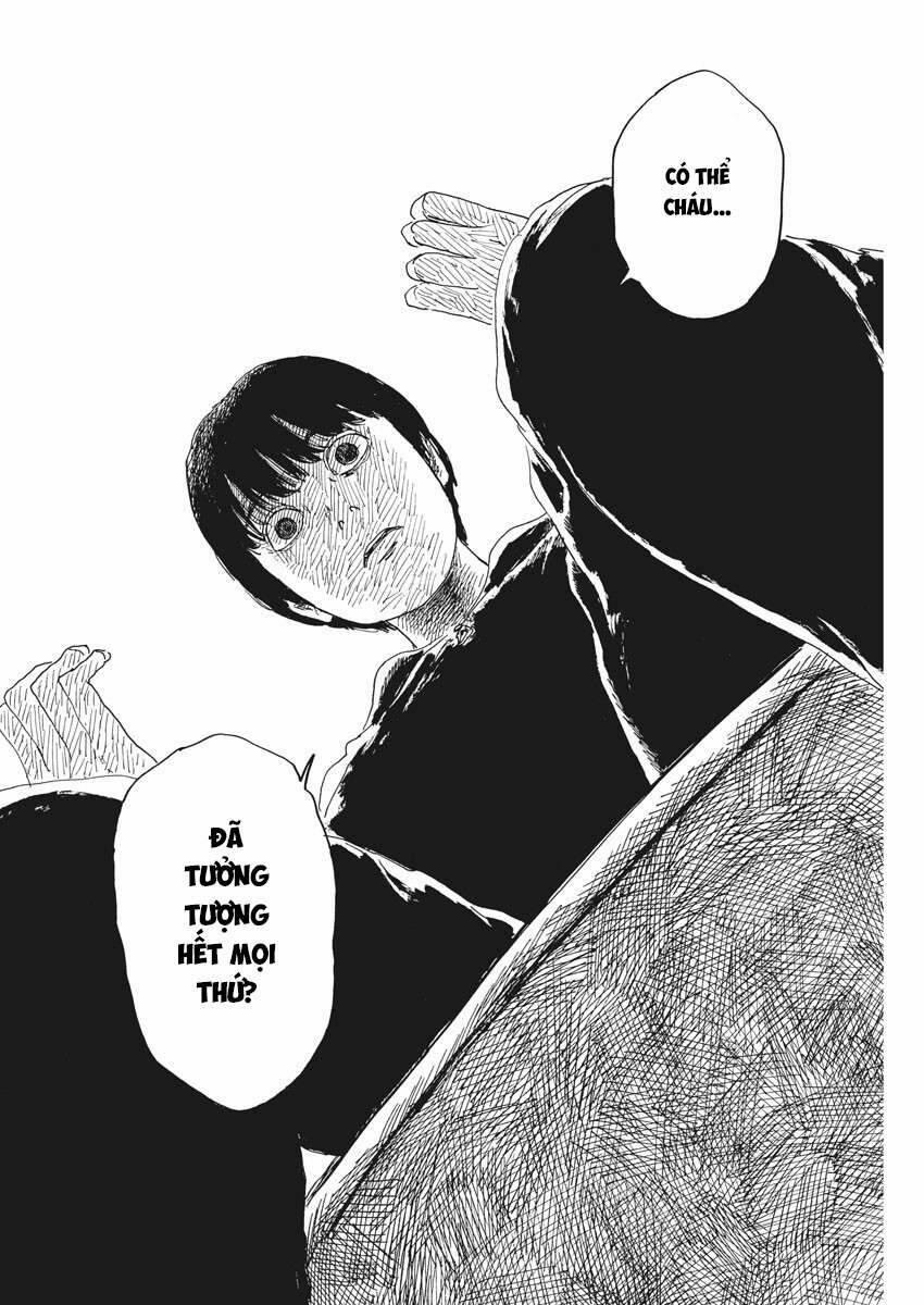 Đường Mòn Máu 101 trang 7