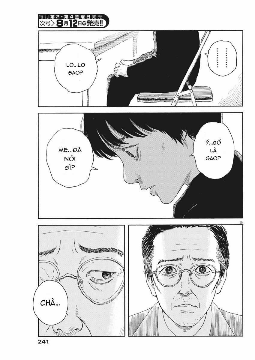 Đường Mòn Máu 102 trang 15