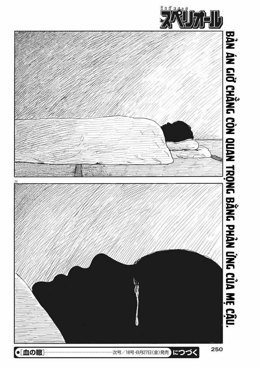 Đường Mòn Máu 103 trang 24