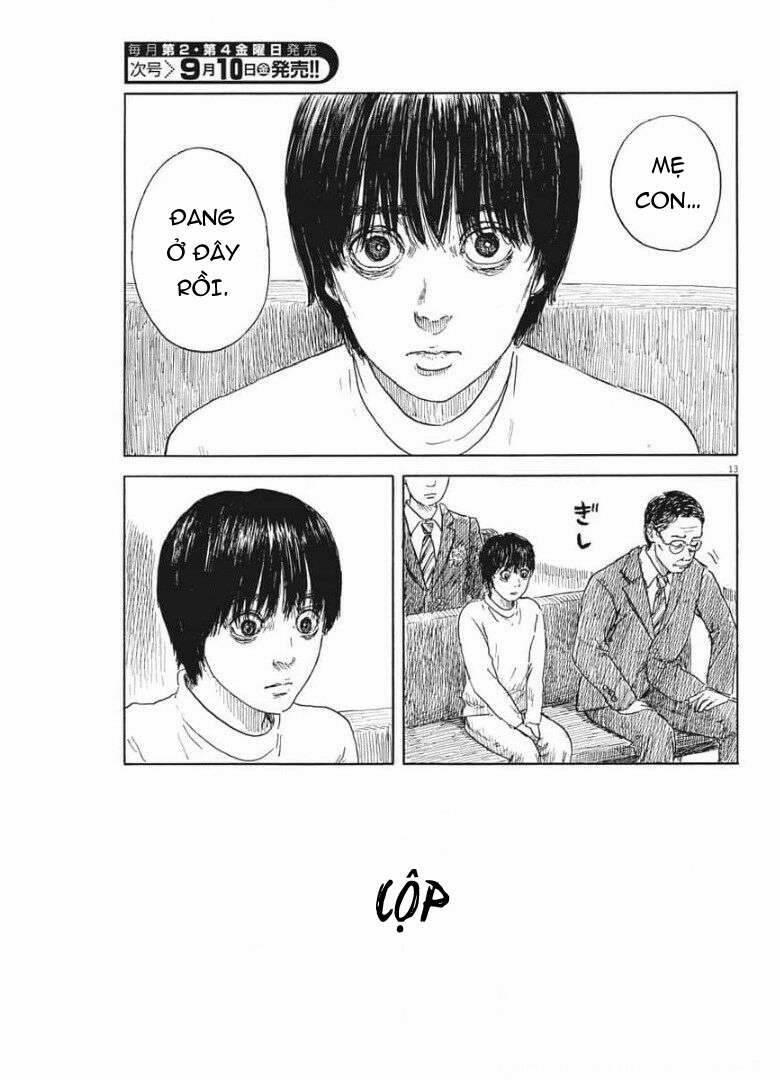 Đường Mòn Máu 104 trang 14