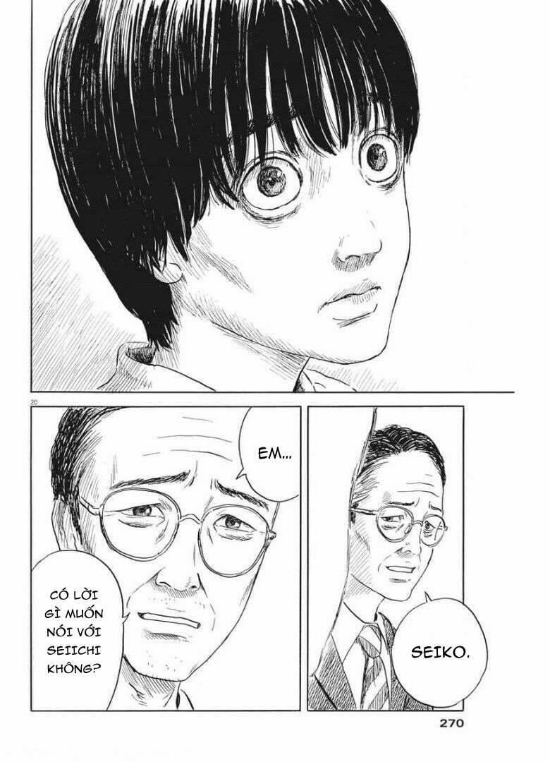 Đường Mòn Máu 104 trang 20