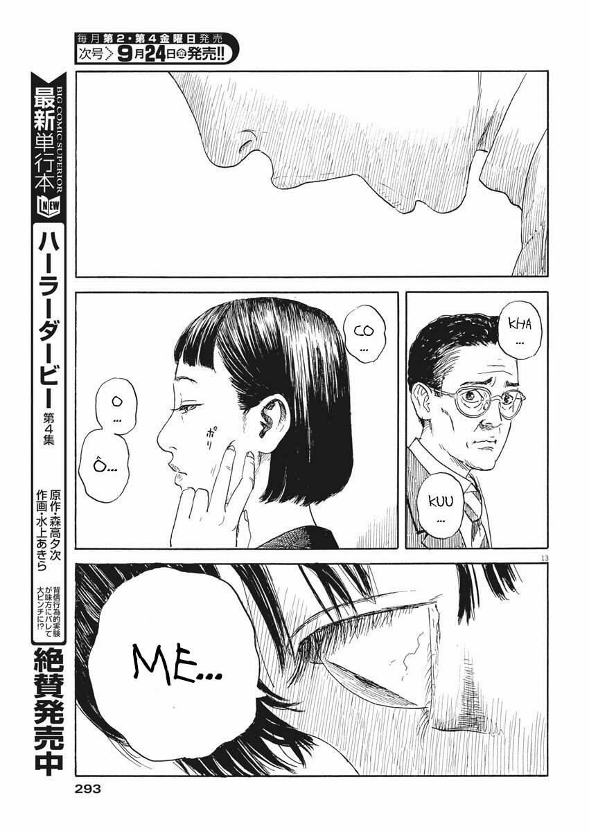 Đường Mòn Máu 105 trang 14