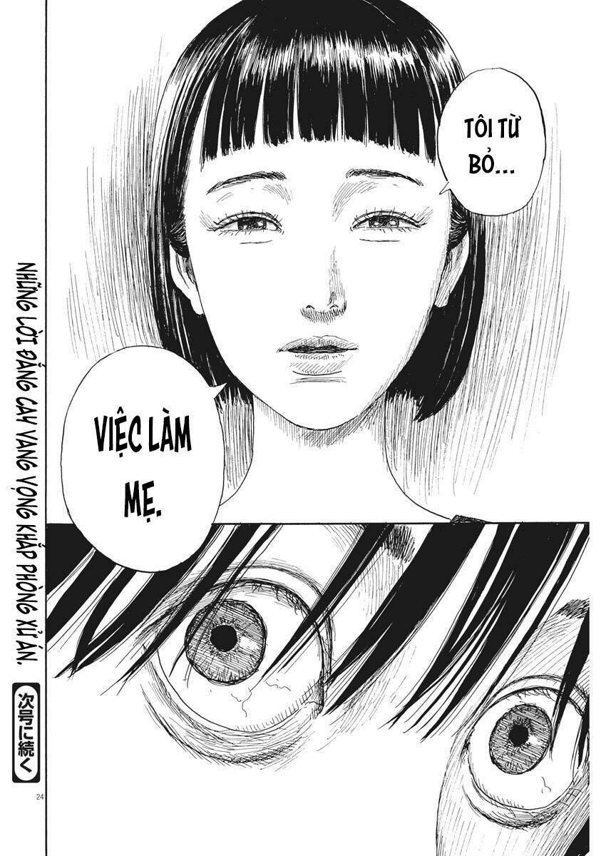 Đường Mòn Máu 105 trang 25