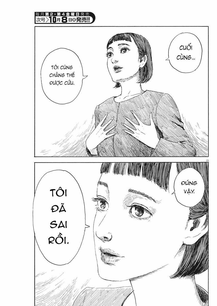 Đường Mòn Máu 106 trang 15