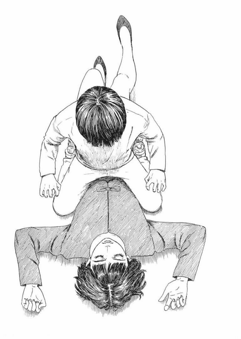 Đường Mòn Máu 107 trang 12