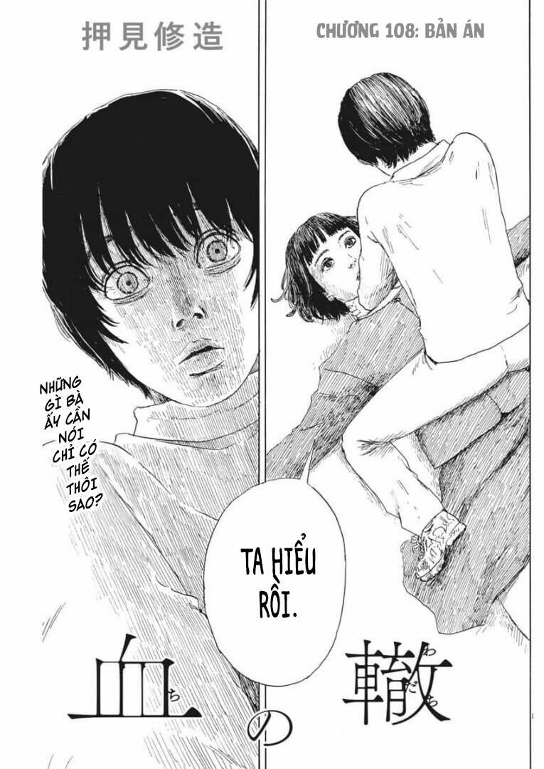 Đường Mòn Máu 108 trang 2