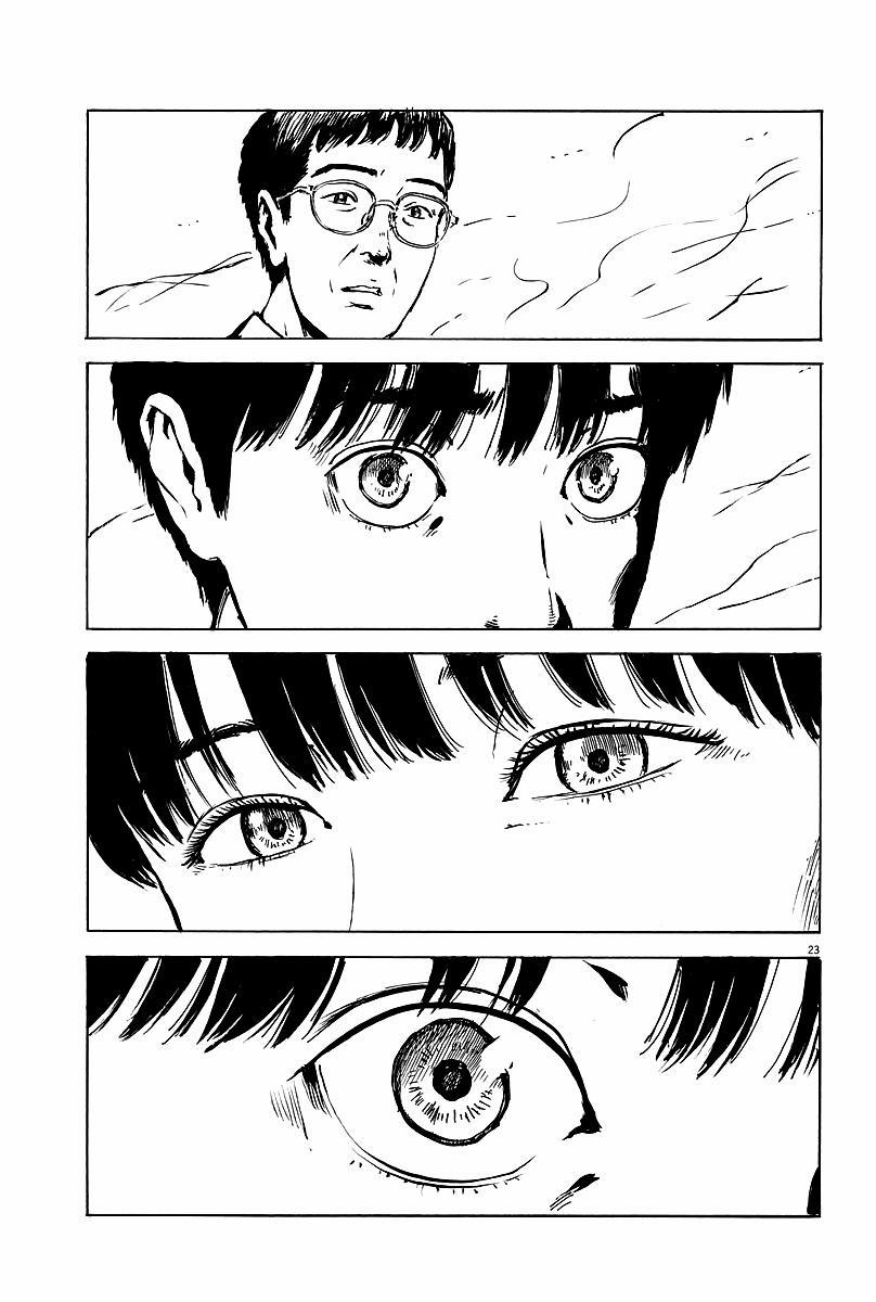 Đường Mòn Máu 11 trang 22