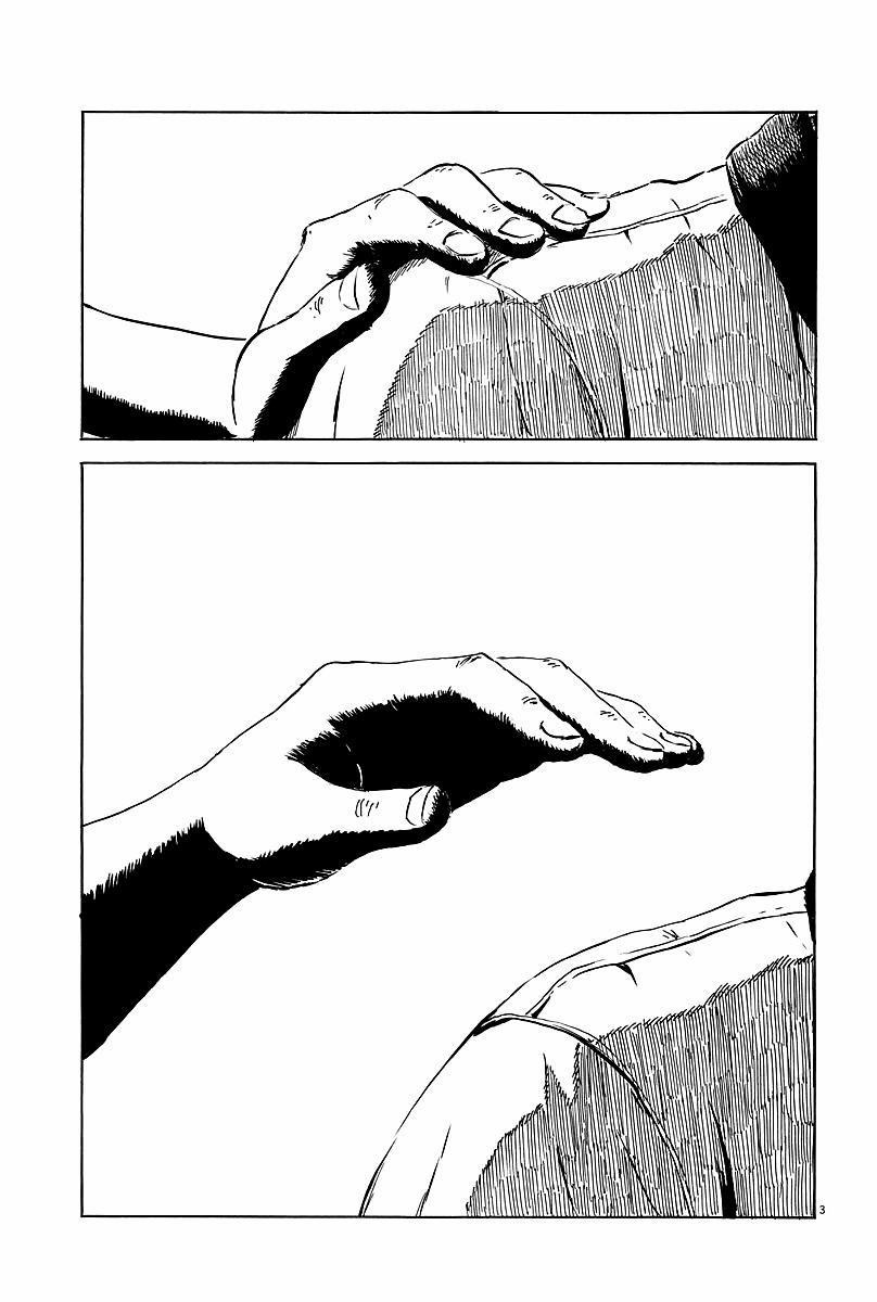 Đường Mòn Máu 11 trang 3