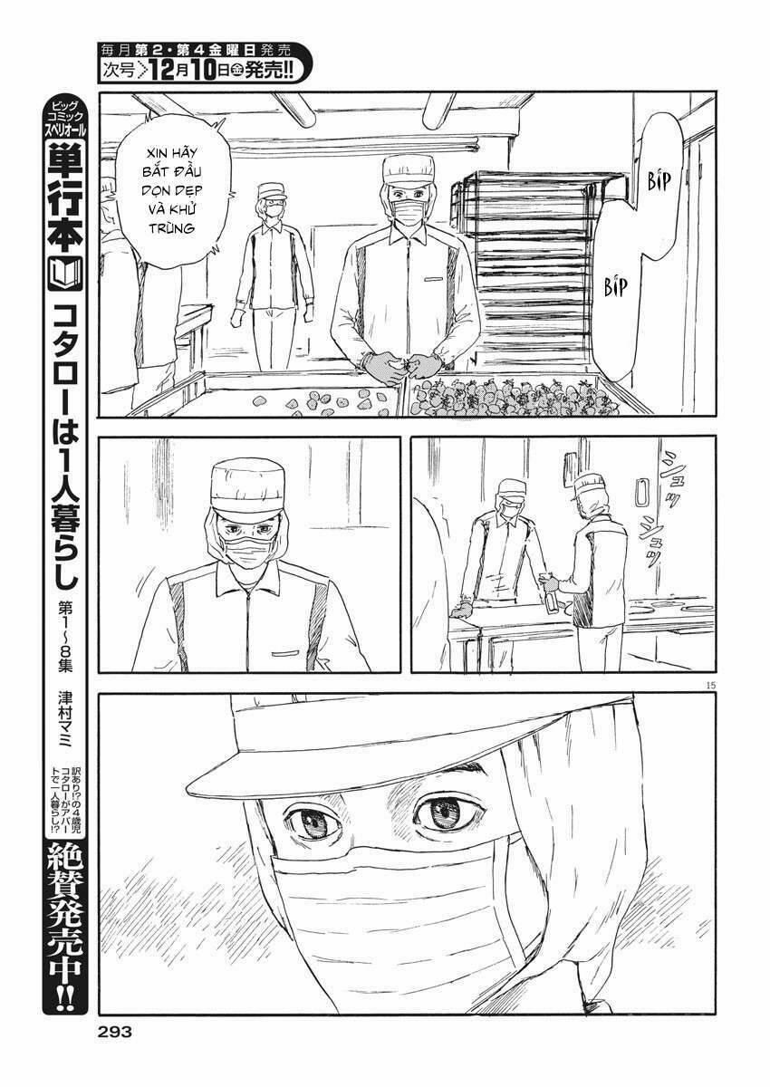 Đường Mòn Máu 110 trang 16