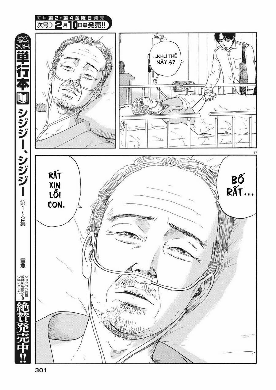 Đường Mòn Máu 114 trang 18