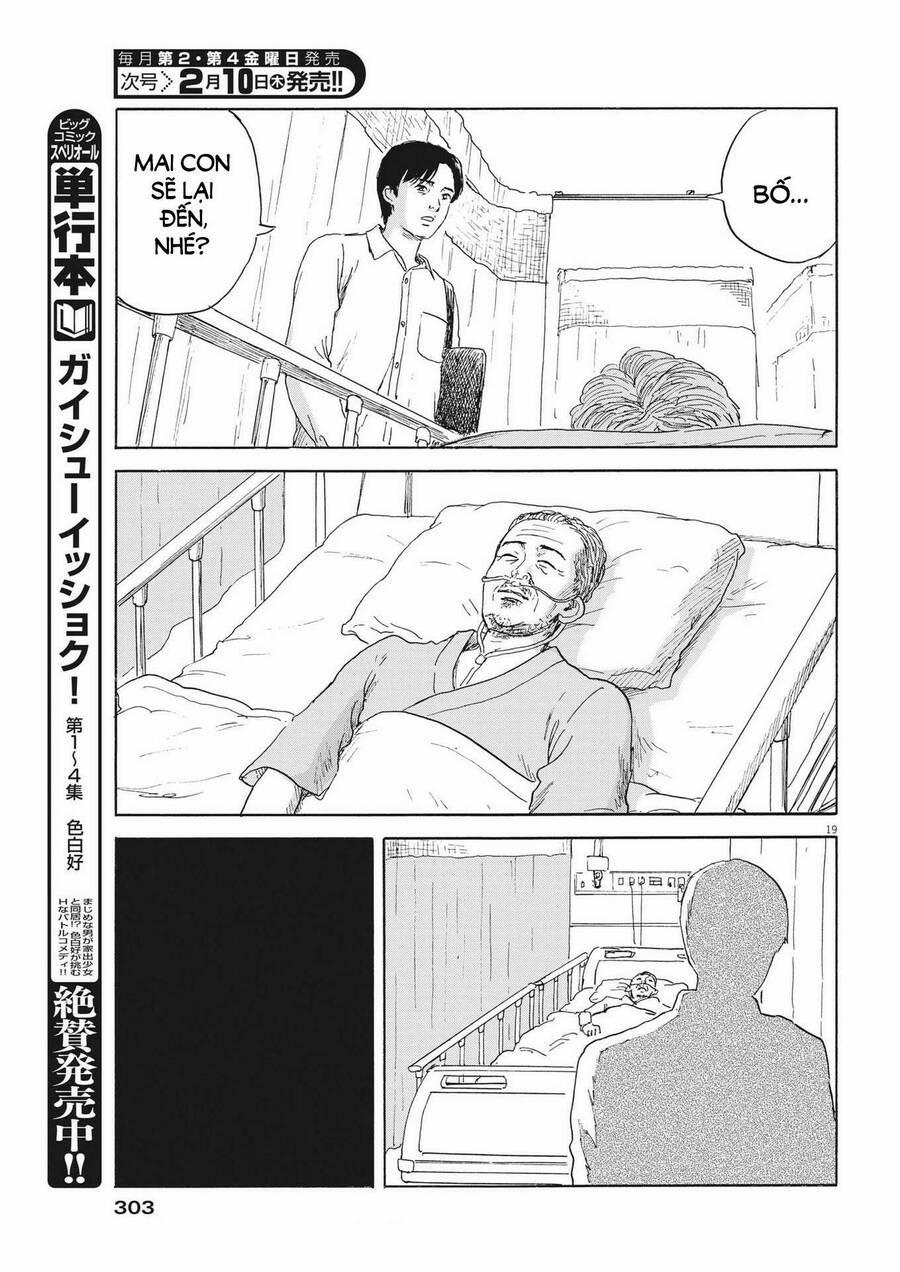 Đường Mòn Máu 114 trang 20