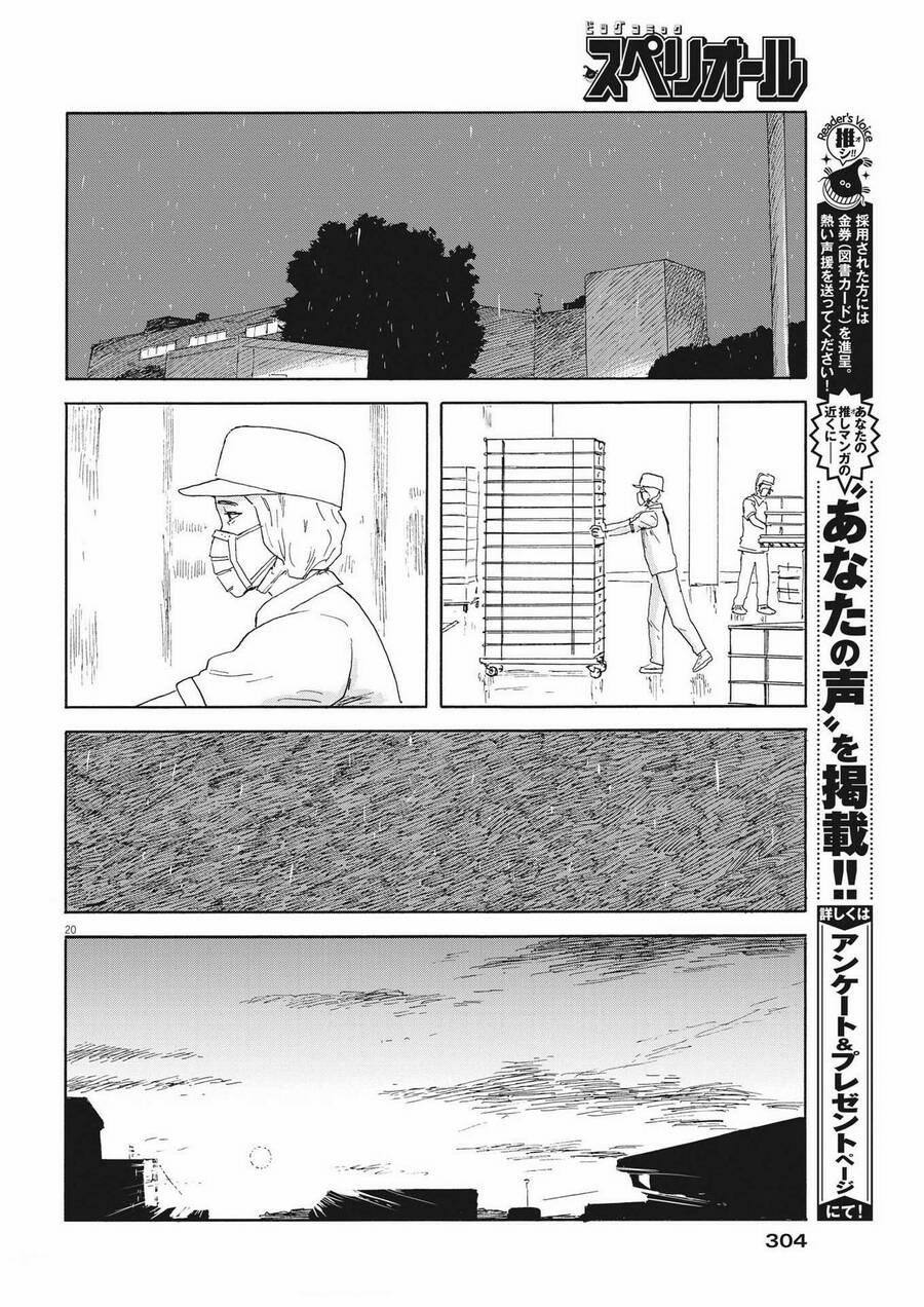 Đường Mòn Máu 114 trang 21