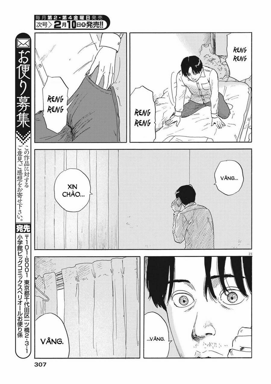 Đường Mòn Máu 114 trang 24