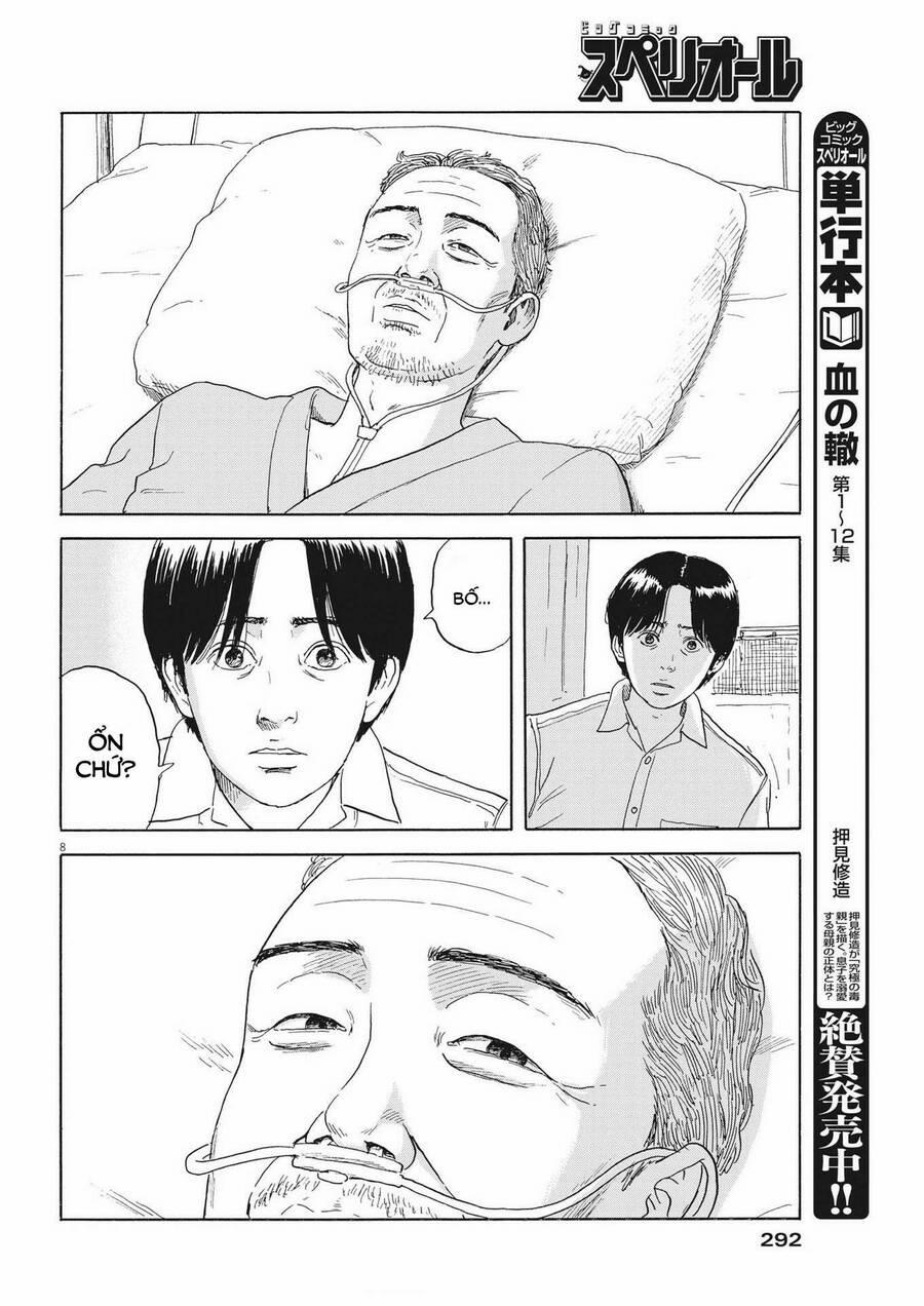 Đường Mòn Máu 114 trang 9