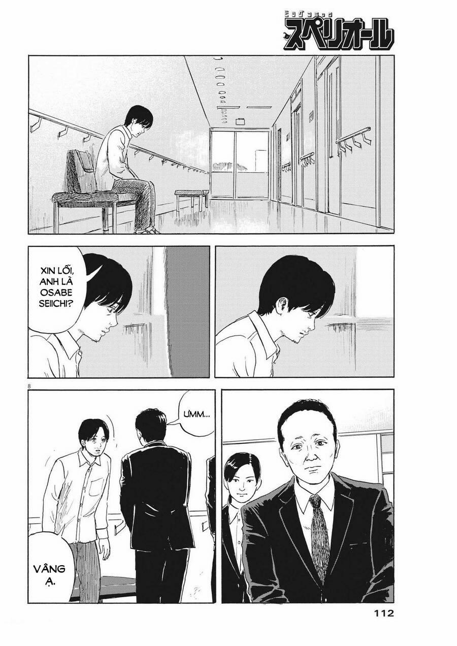 Đường Mòn Máu 115 trang 9