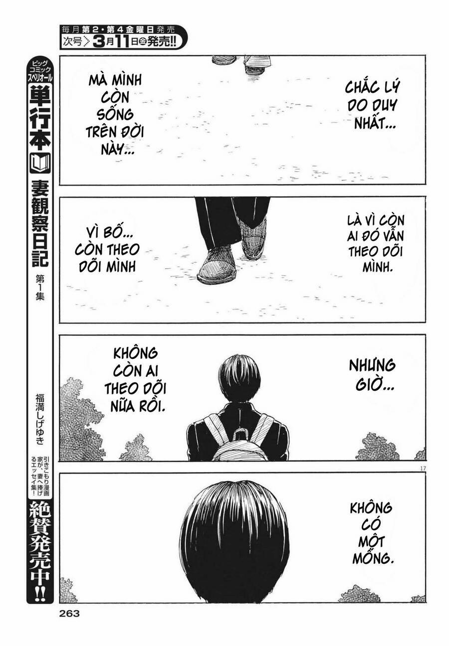 Đường Mòn Máu 116 trang 18