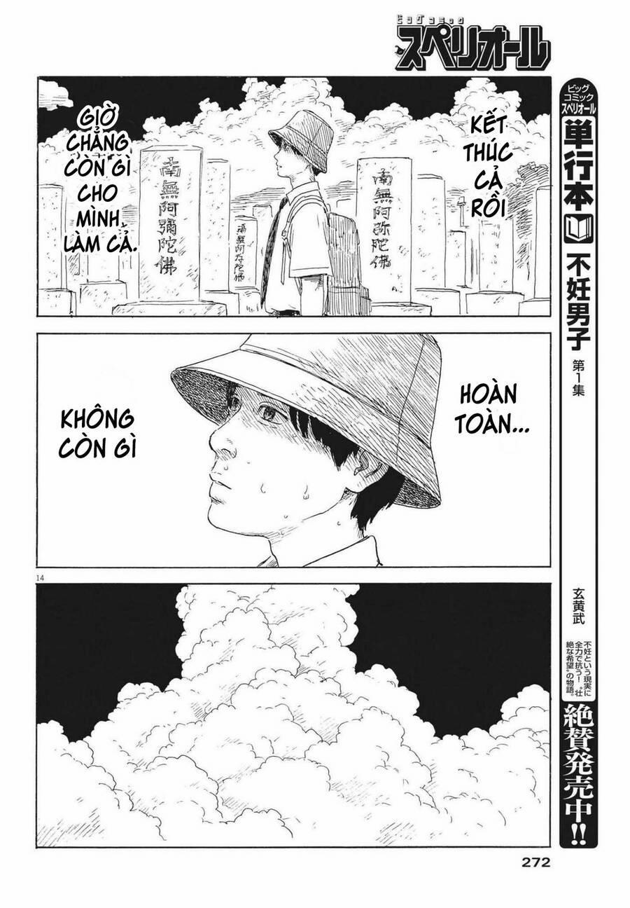 Đường Mòn Máu 117 trang 15