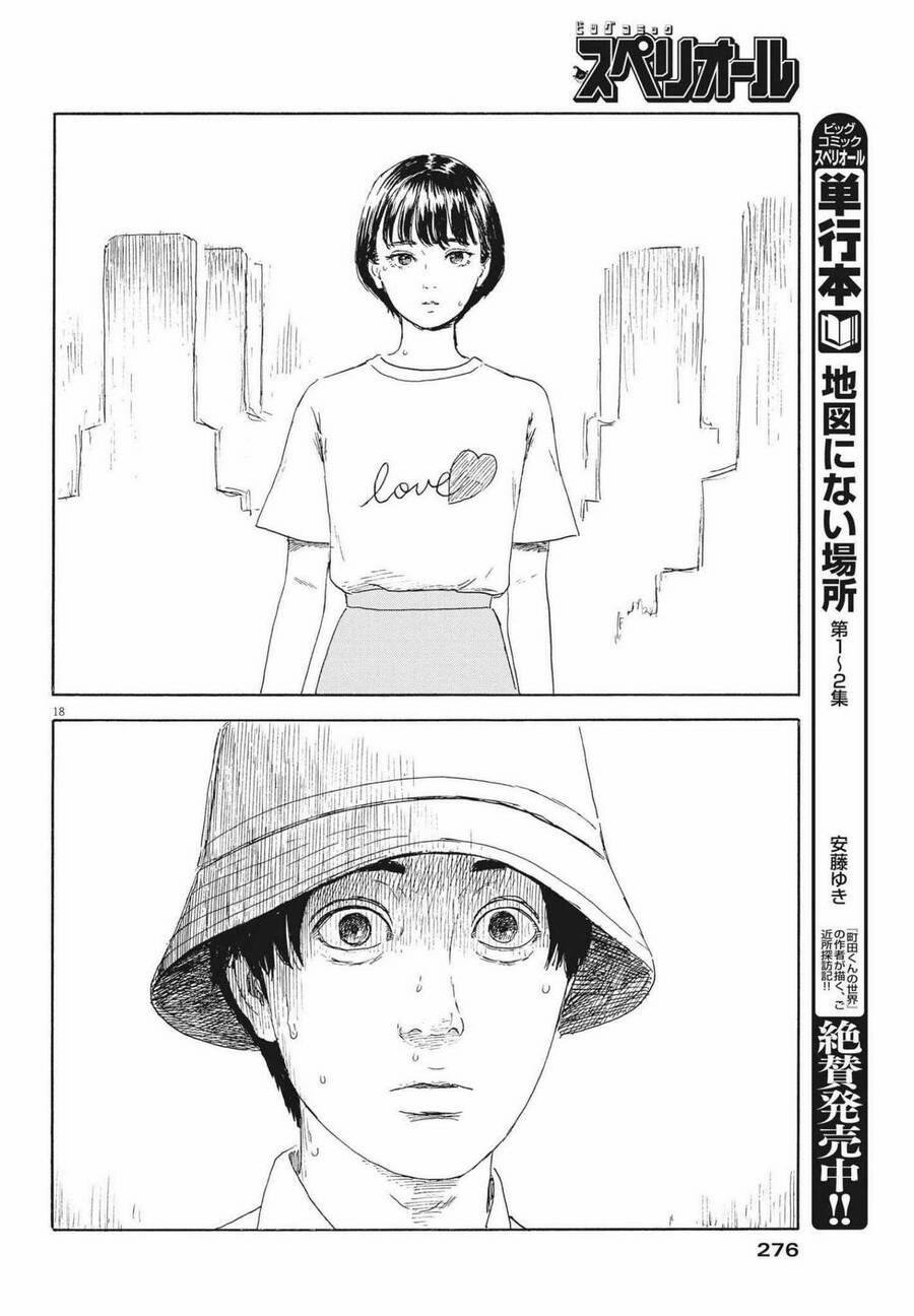 Đường Mòn Máu 117 trang 19