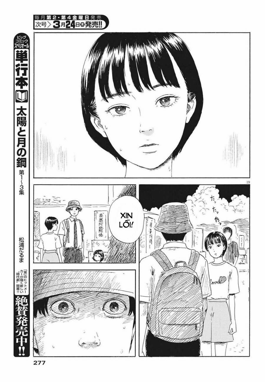 Đường Mòn Máu 117 trang 20