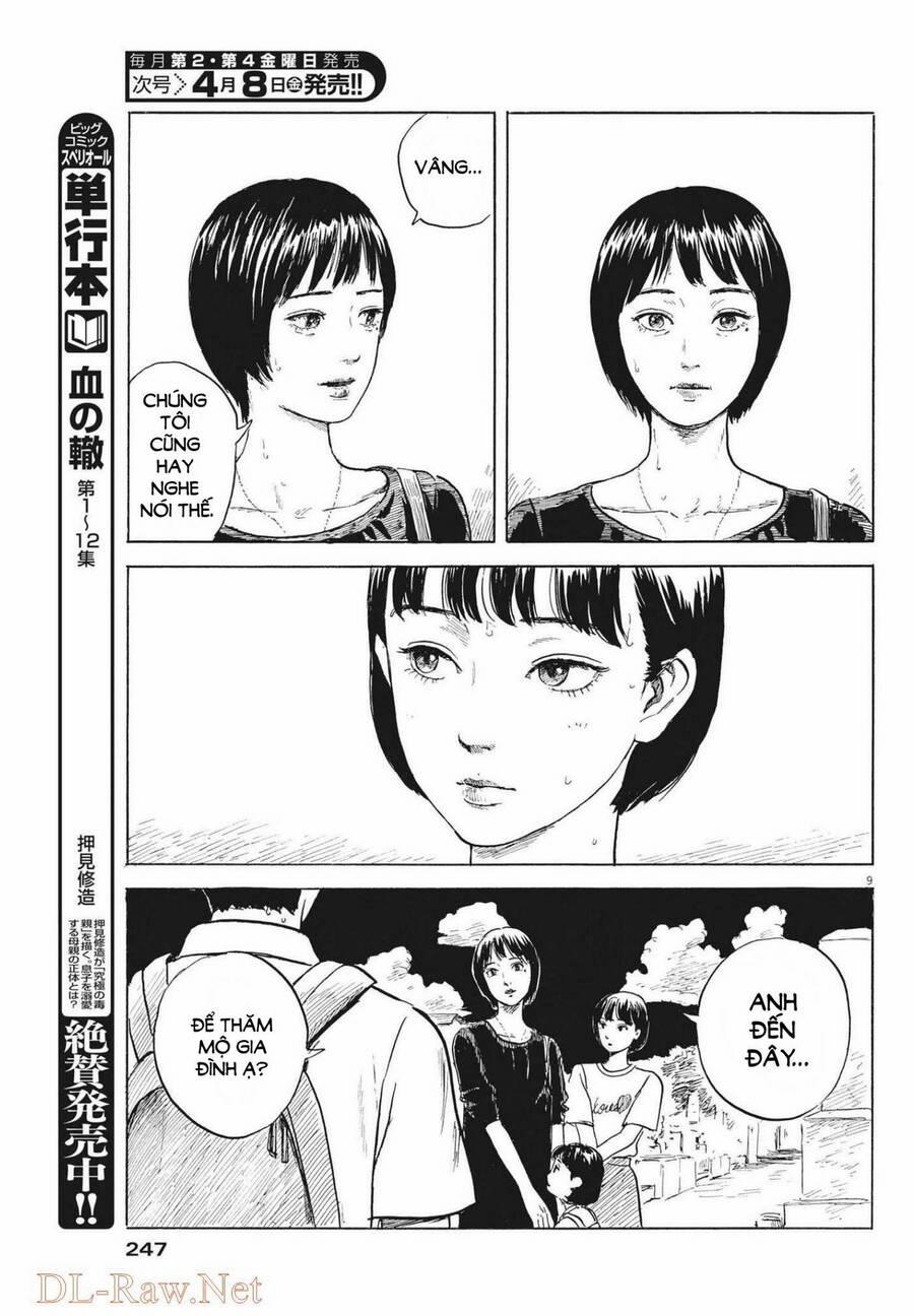 Đường Mòn Máu 118 trang 10