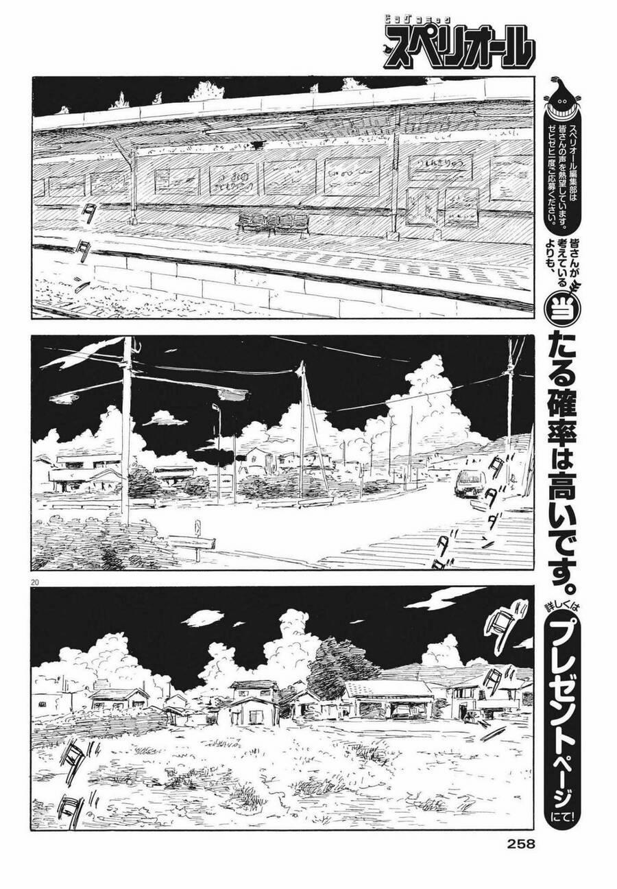 Đường Mòn Máu 118 trang 21