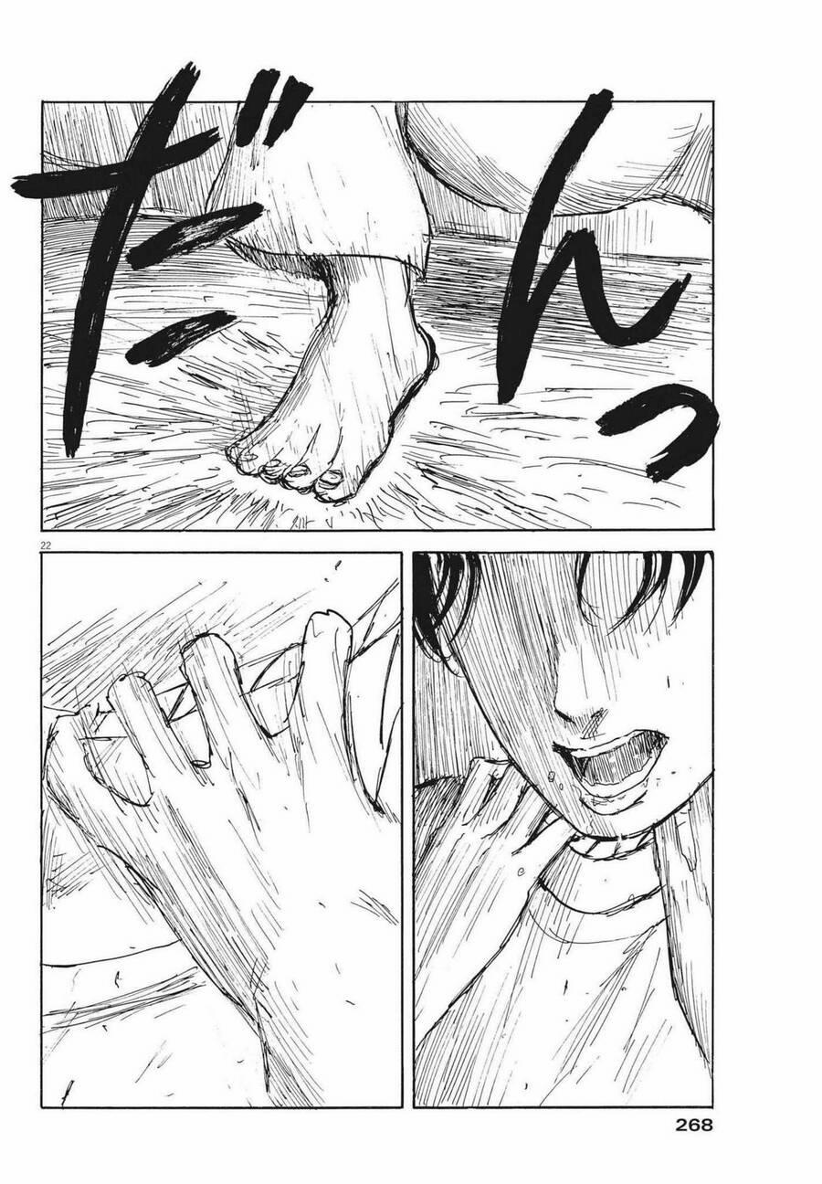 Đường Mòn Máu 119 trang 21