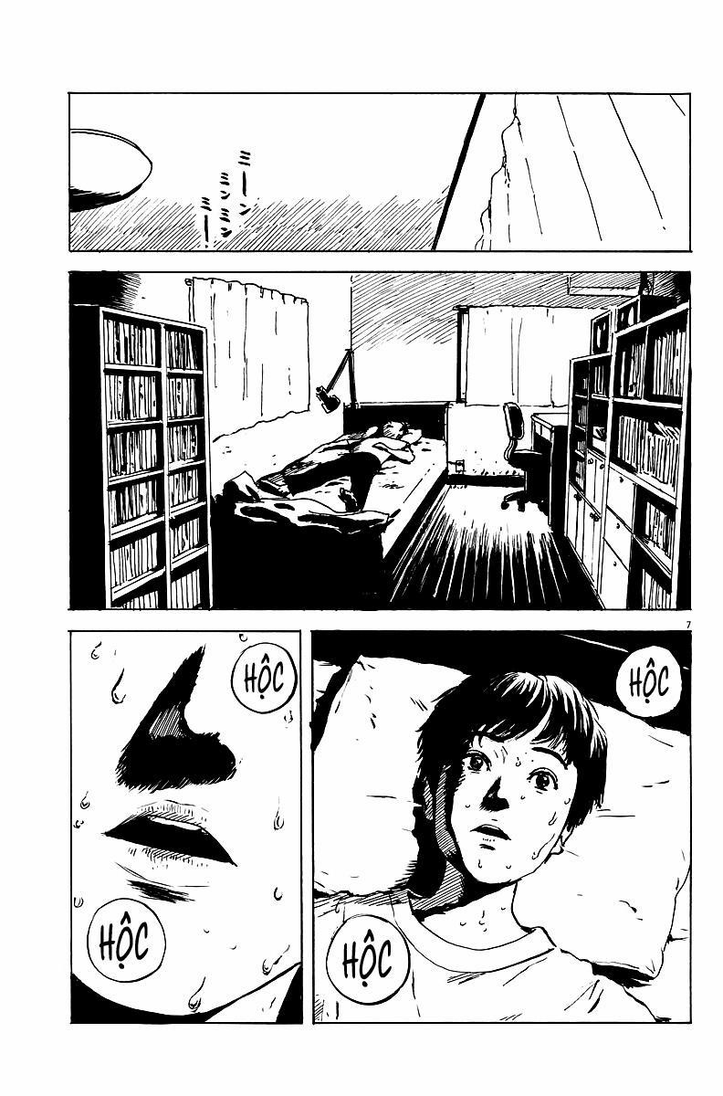Đường Mòn Máu 12 trang 7