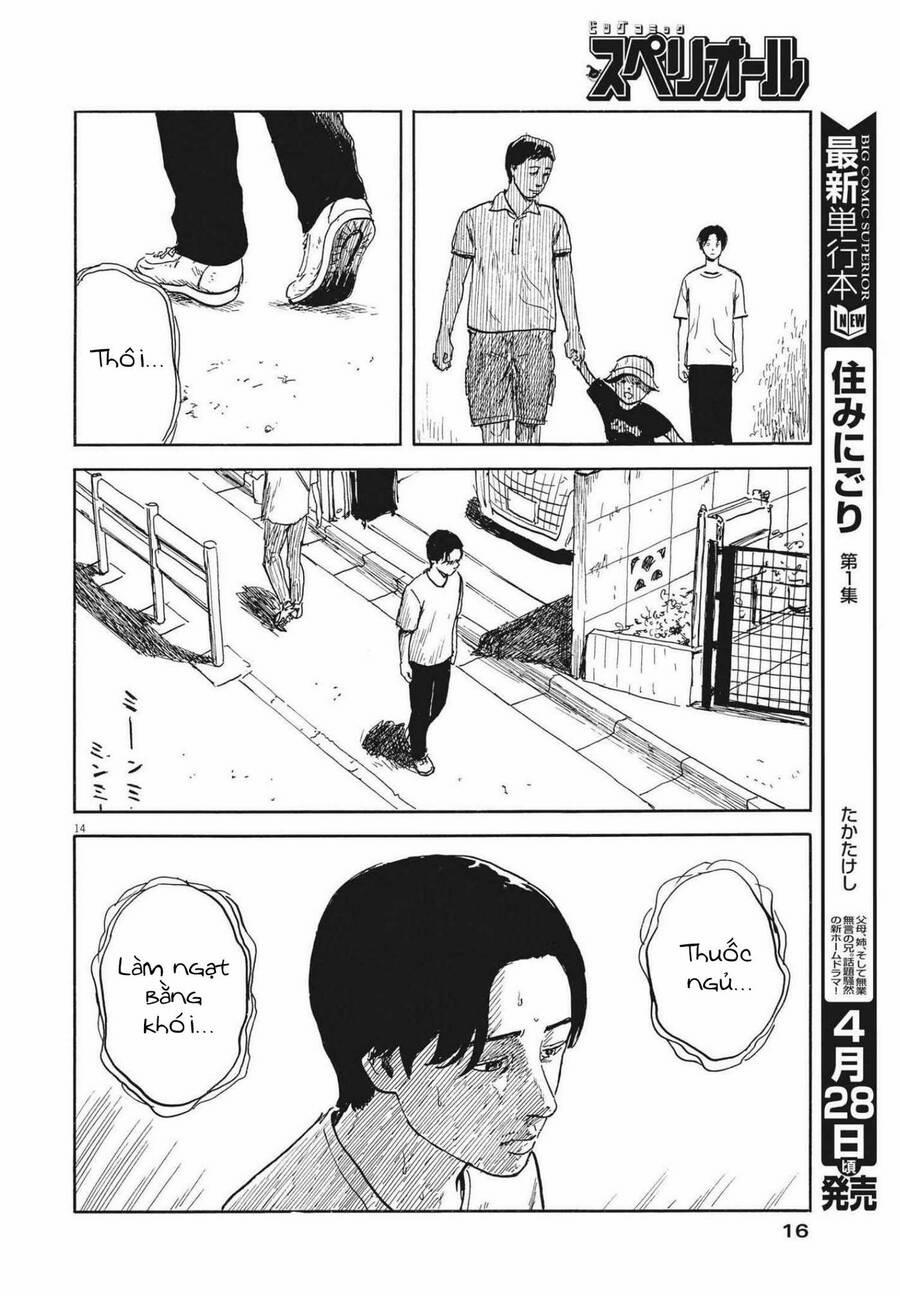 Đường Mòn Máu 120 trang 15