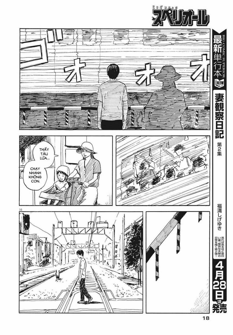 Đường Mòn Máu 120 trang 17