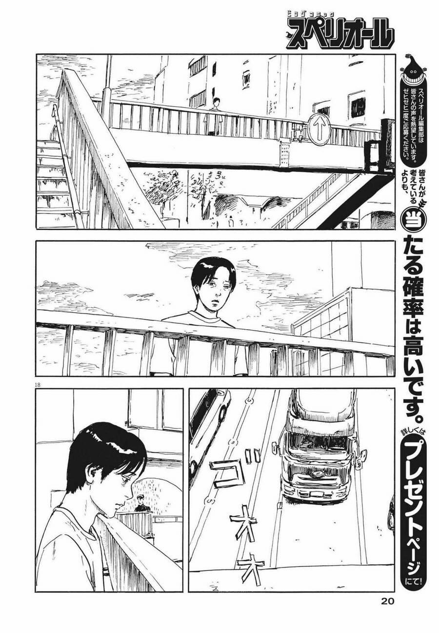 Đường Mòn Máu 120 trang 19