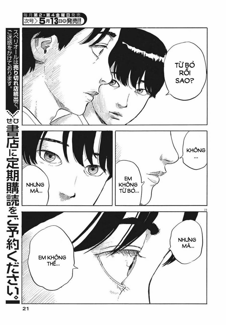 Đường Mòn Máu 120 trang 20