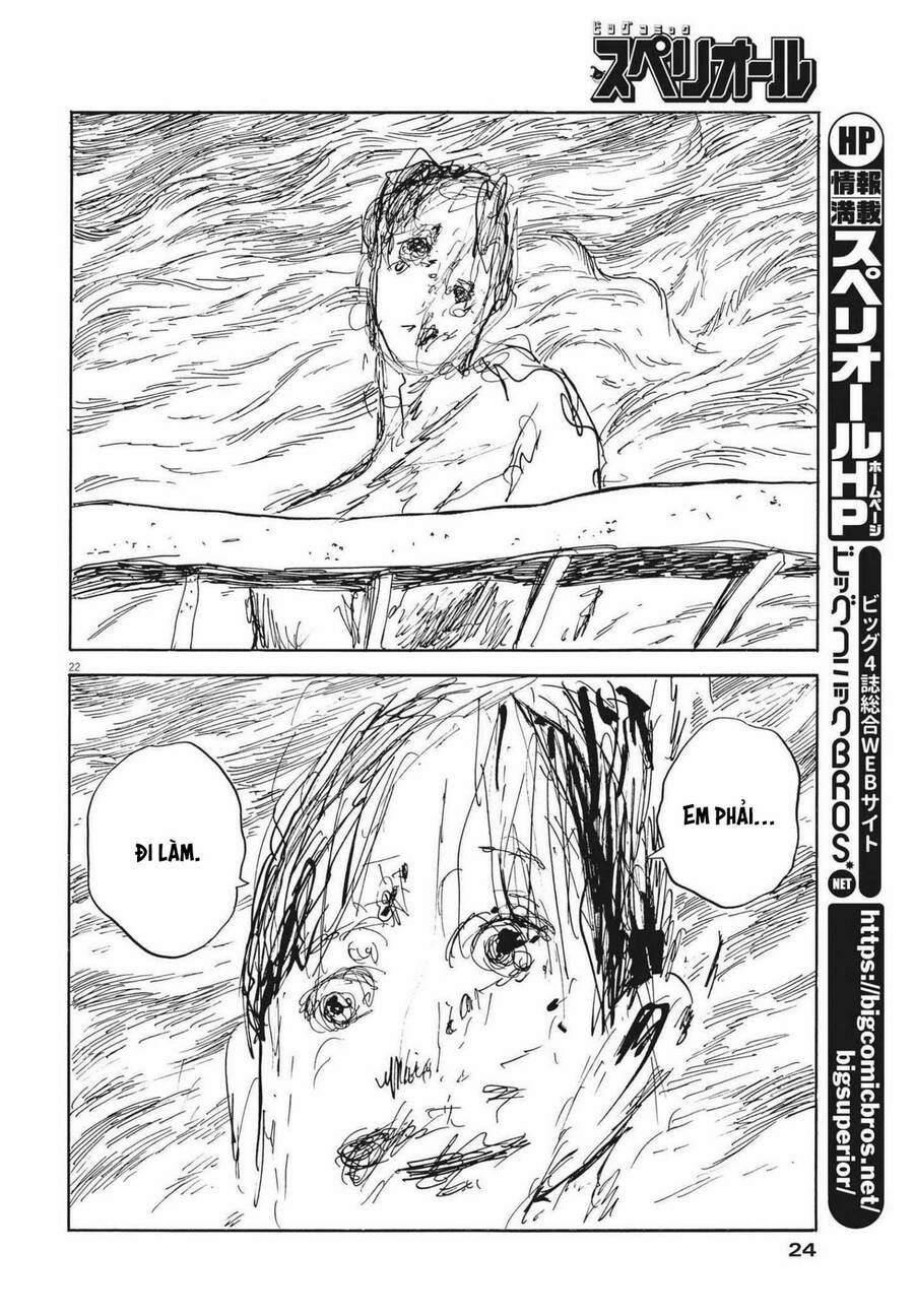 Đường Mòn Máu 120 trang 22