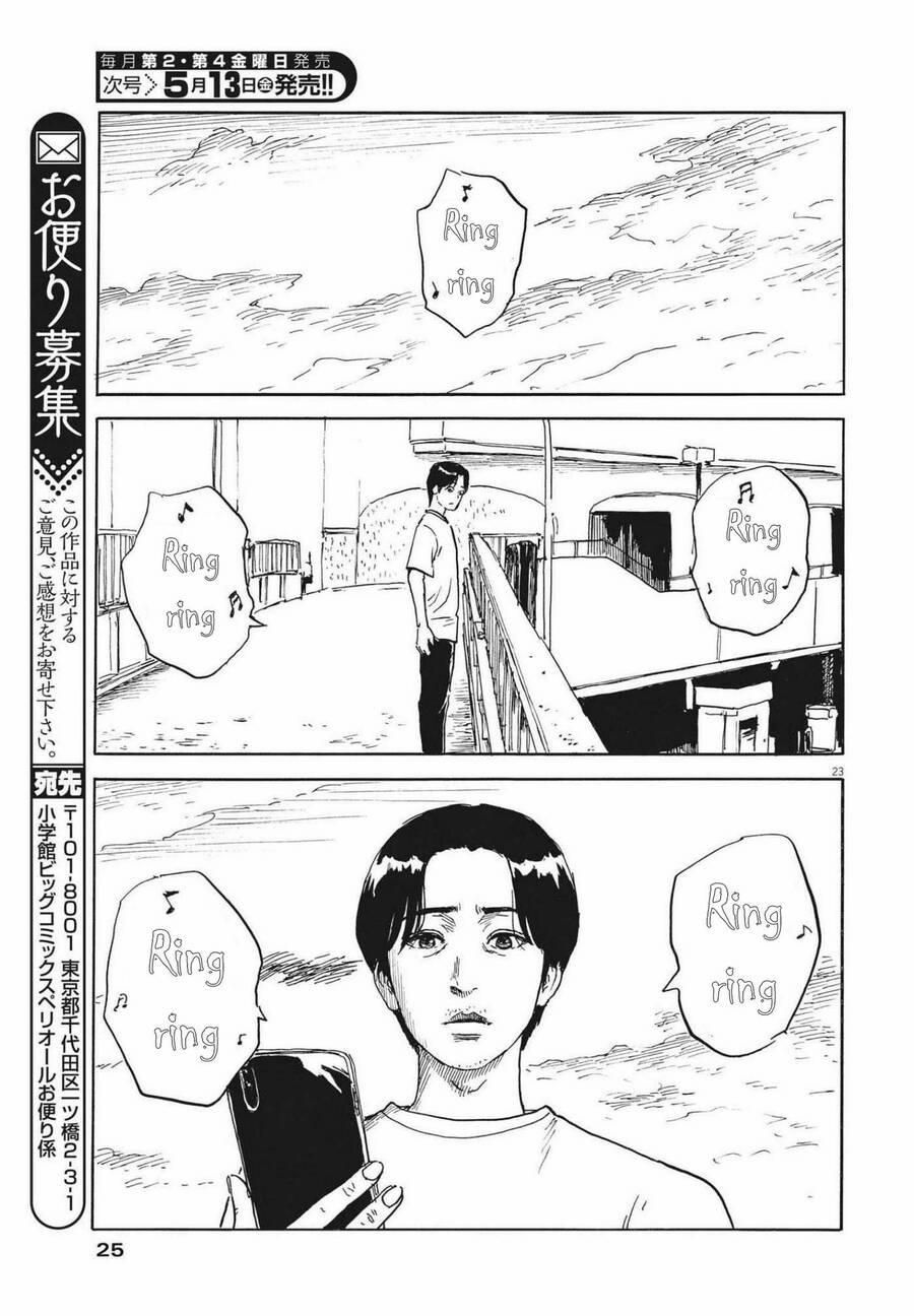 Đường Mòn Máu 120 trang 23