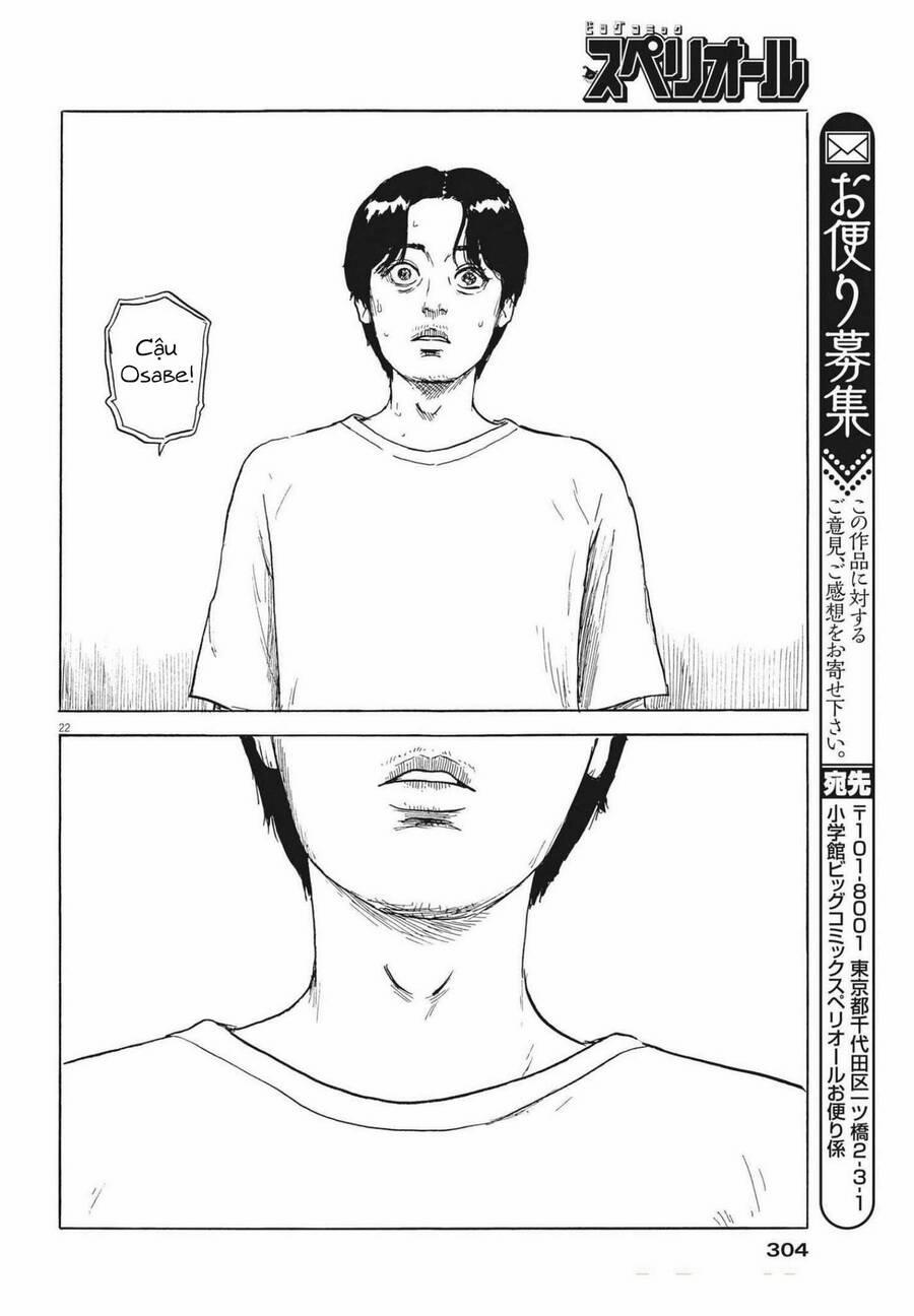 Đường Mòn Máu 121 trang 21