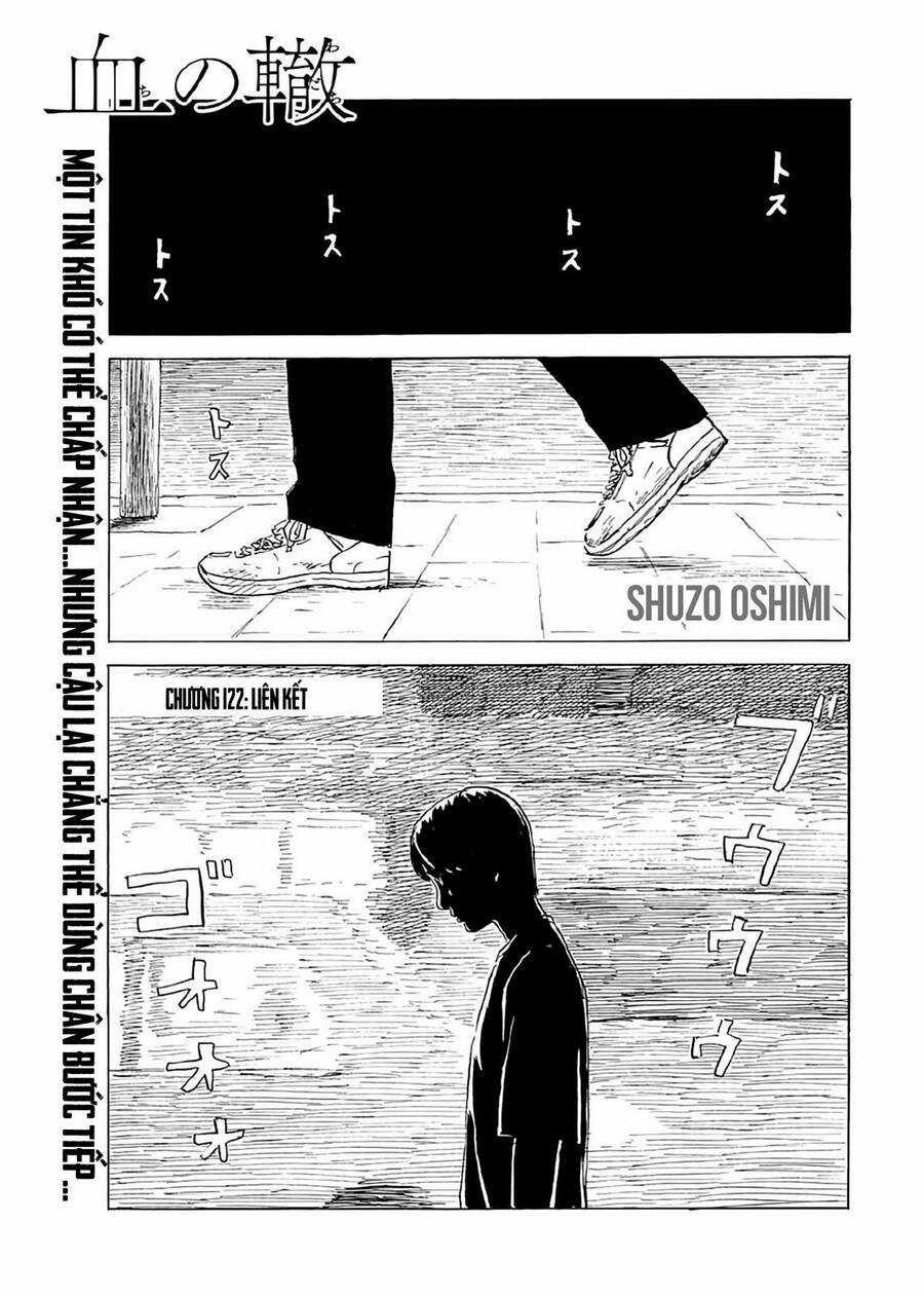 Đường Mòn Máu 122 trang 2