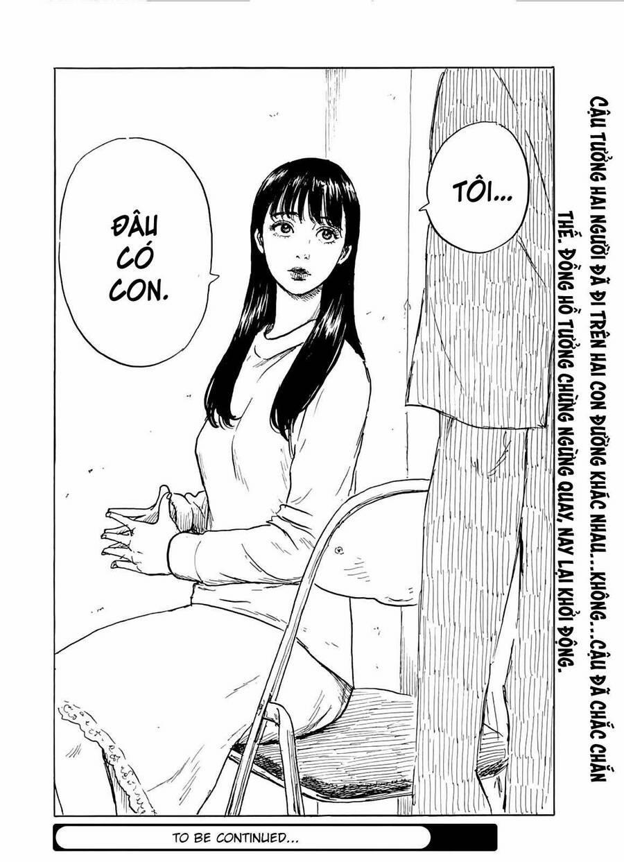 Đường Mòn Máu 122 trang 21