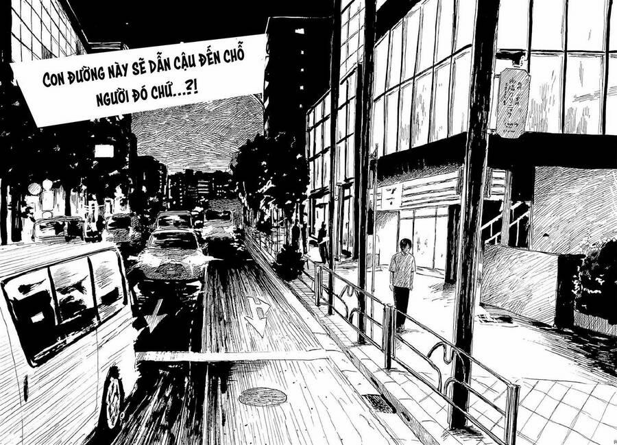 Đường Mòn Máu 122 trang 3