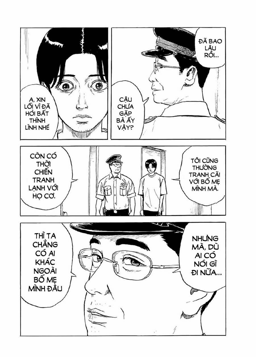 Đường Mòn Máu 122 trang 8