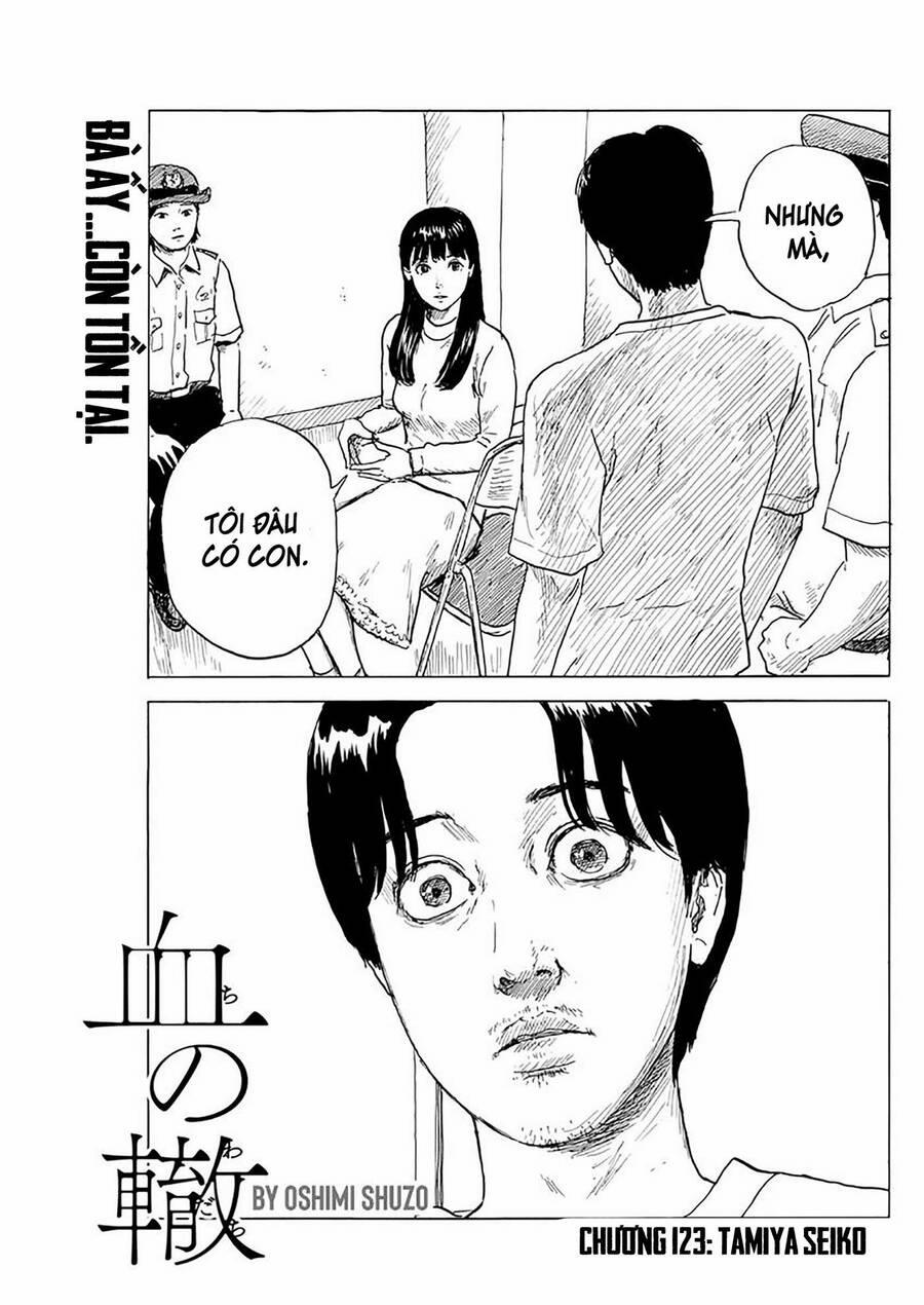 Đường Mòn Máu 123 trang 2