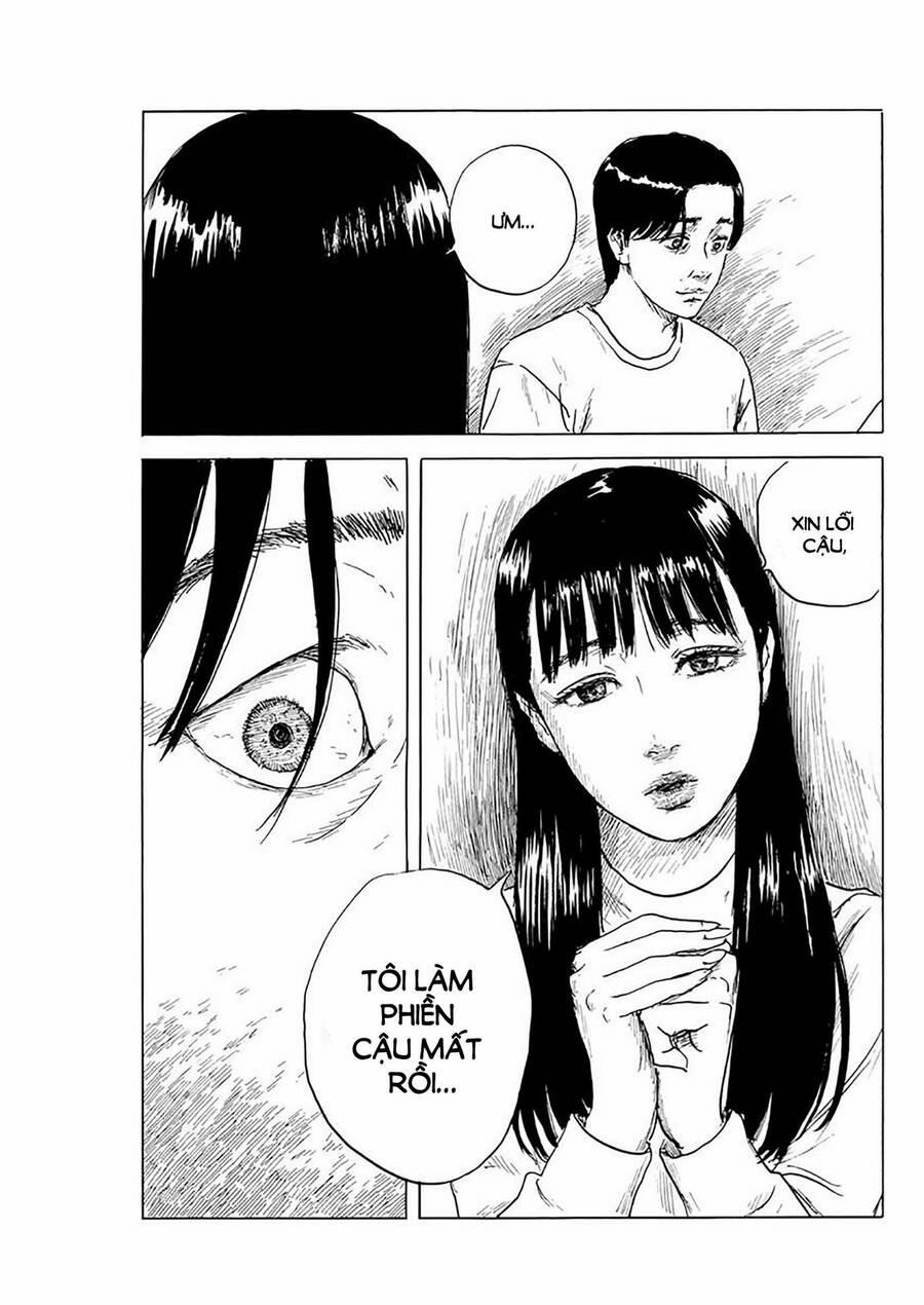 Đường Mòn Máu 123 trang 20