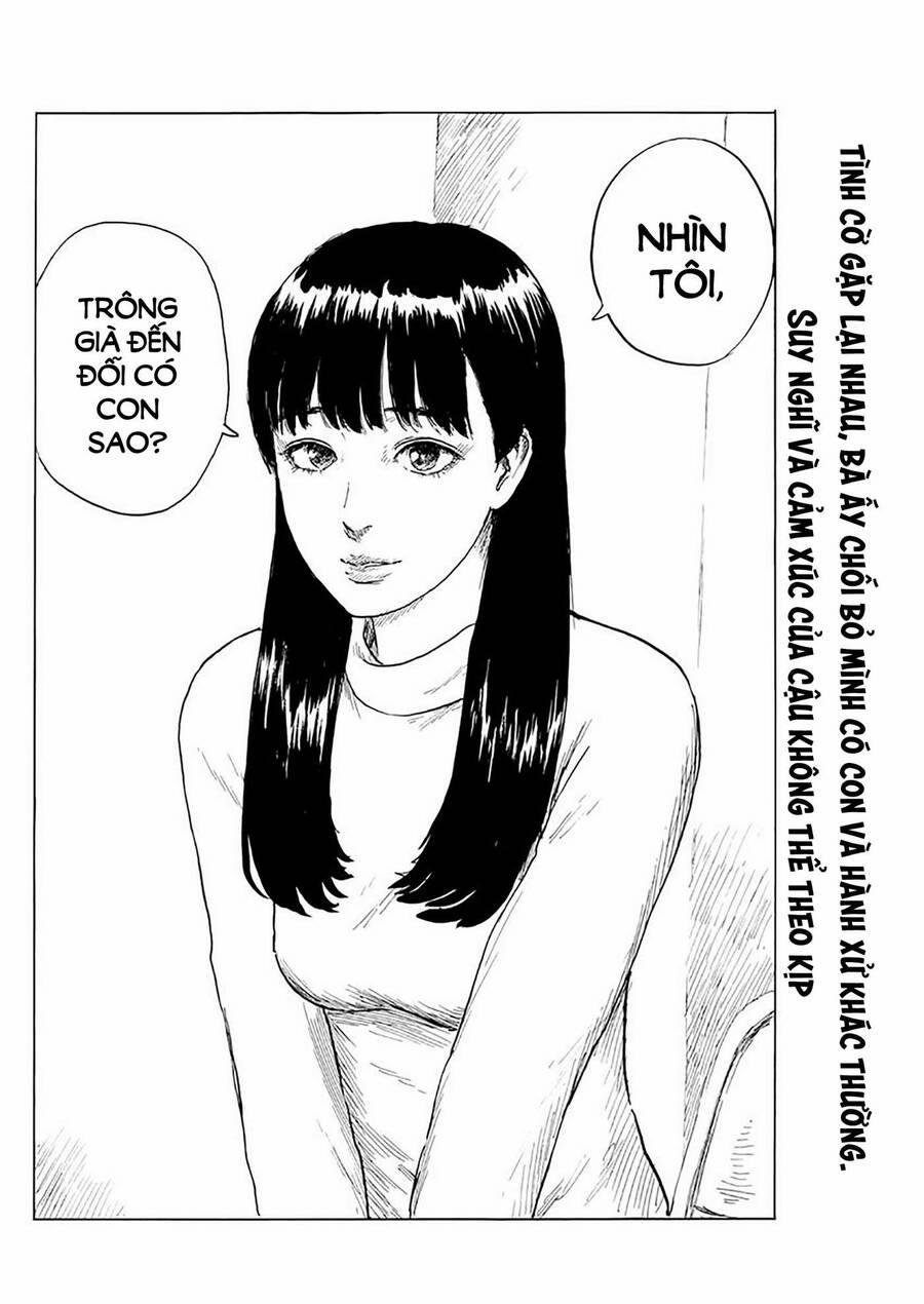 Đường Mòn Máu 123 trang 3