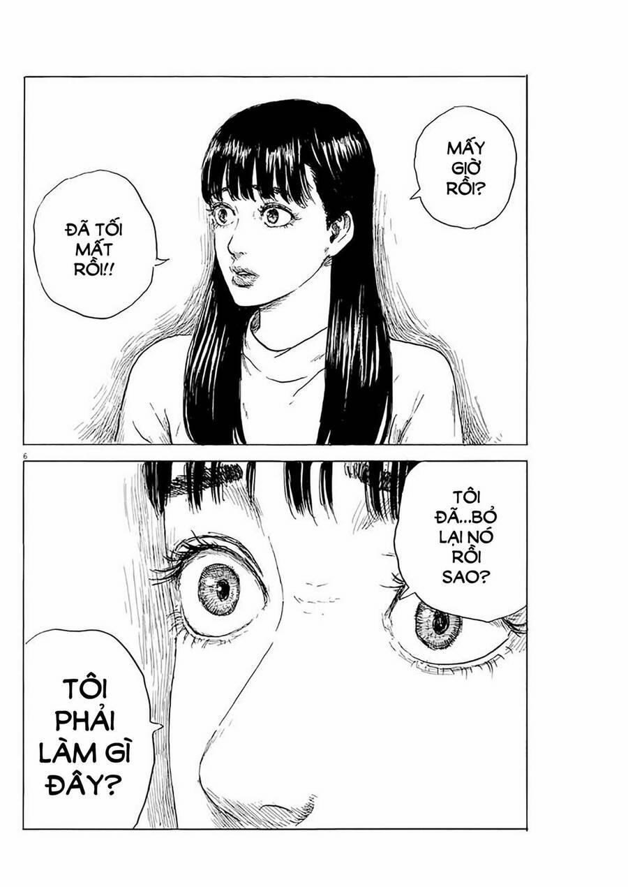 Đường Mòn Máu 123 trang 7