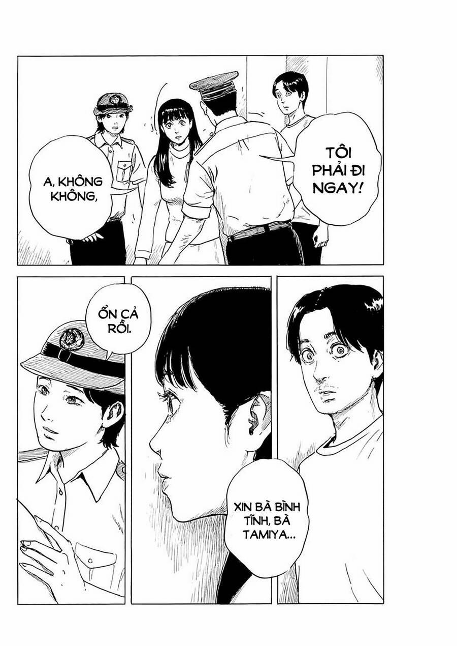 Đường Mòn Máu 123 trang 9